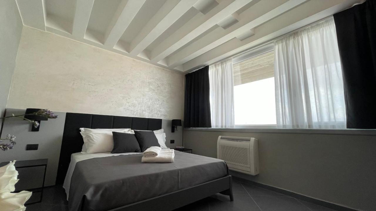 Superior Double Room City View