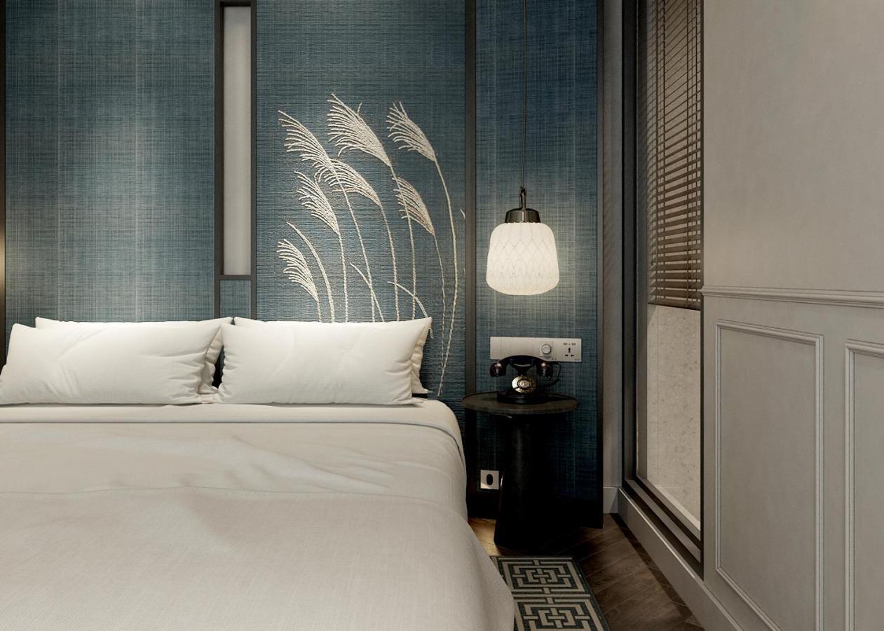 Junior Suite mit Balkon