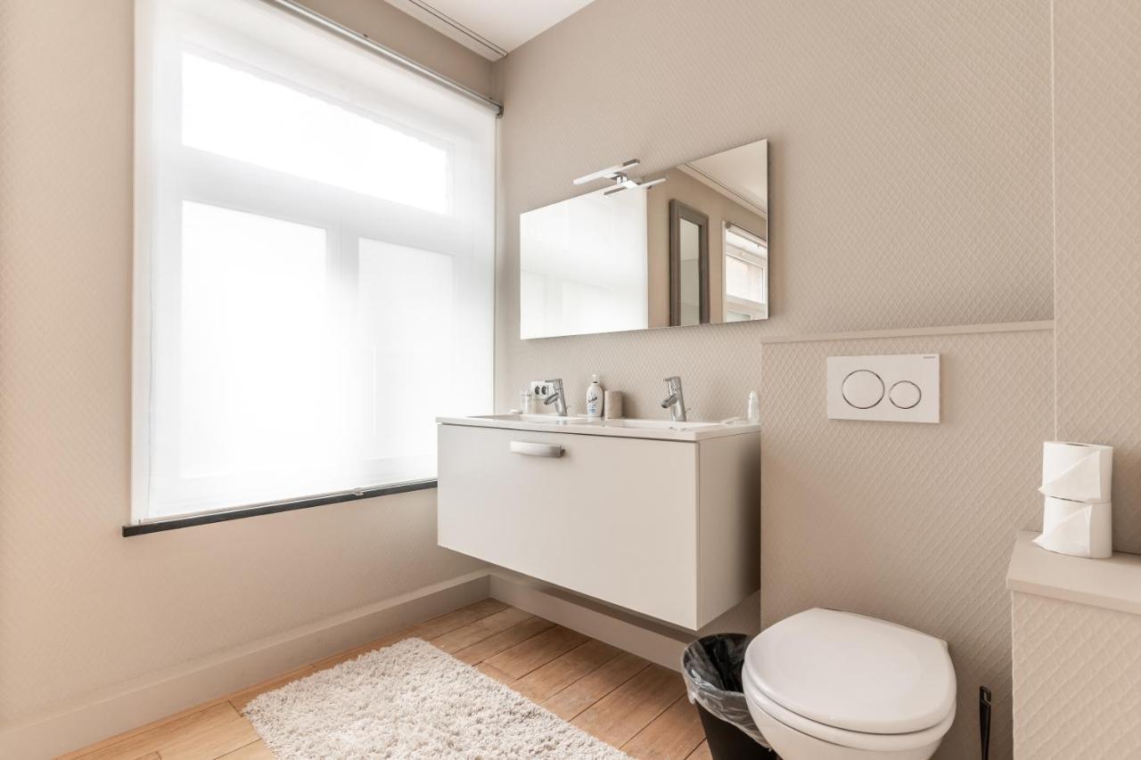 Family Double Room