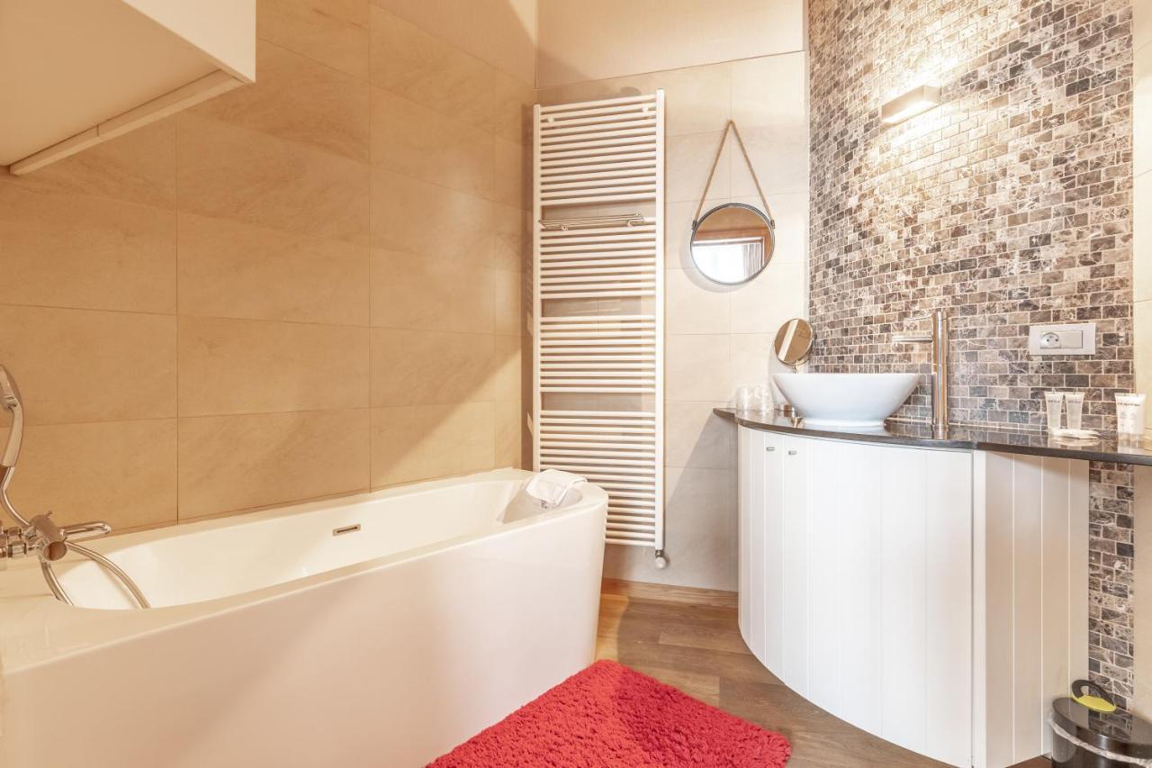 Family Double Room