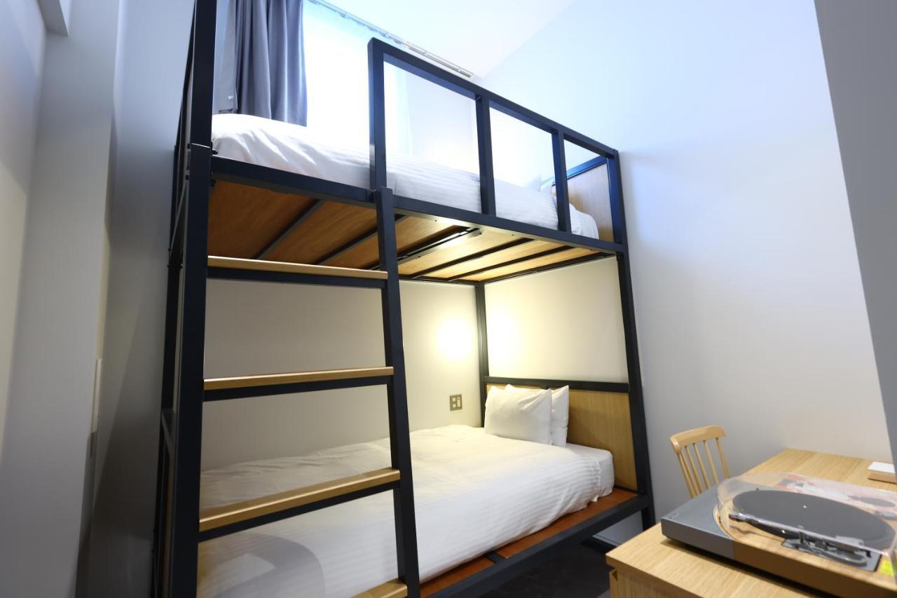Standard Bunk Twin