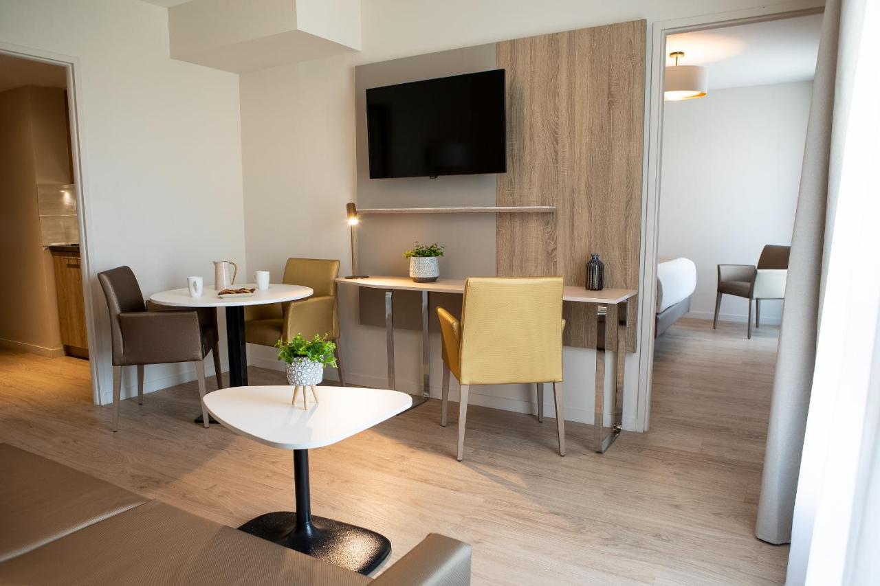 Apartamento de 1 dormitorio