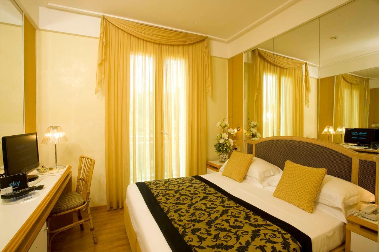 Economy Double or Twin Room