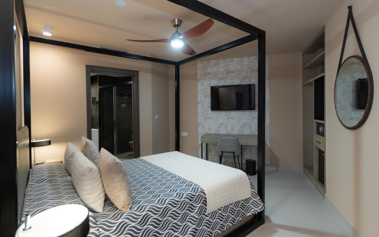 Habitación Doble Estándar