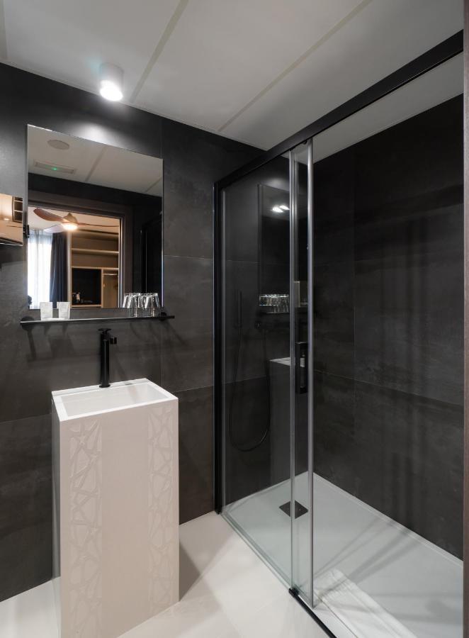 Habitación Doble Económica