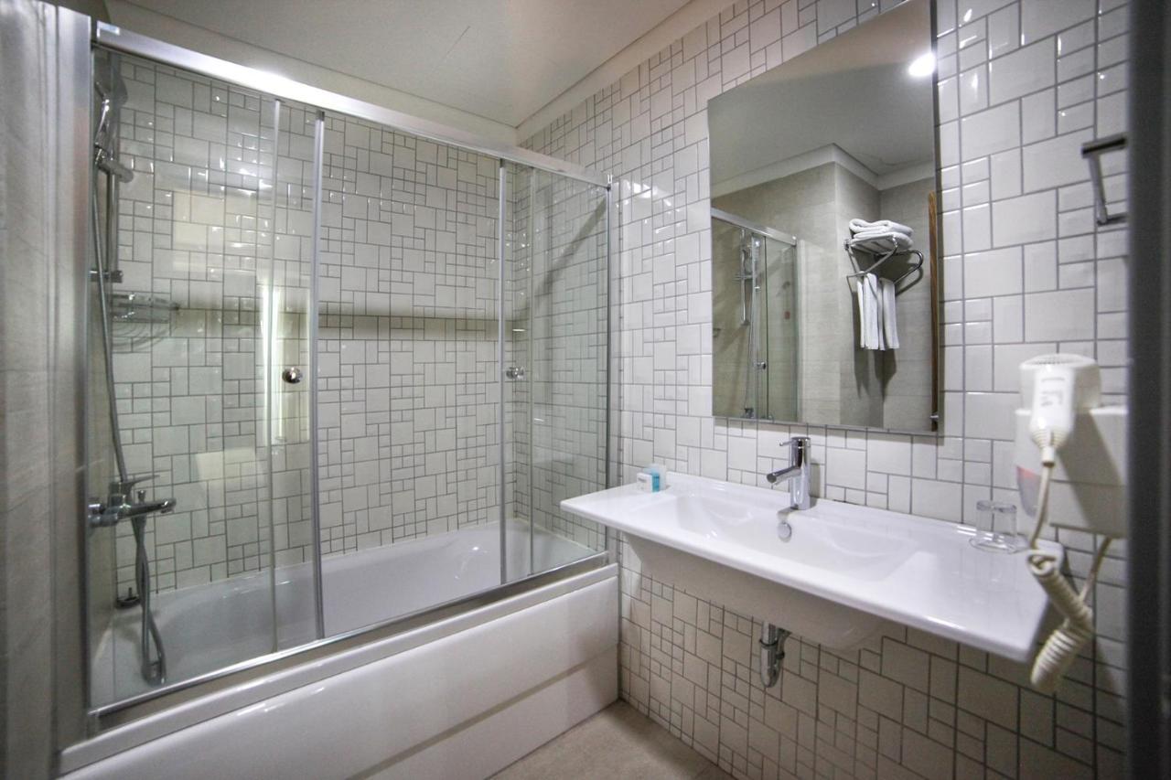 Executive Double or Twin Room