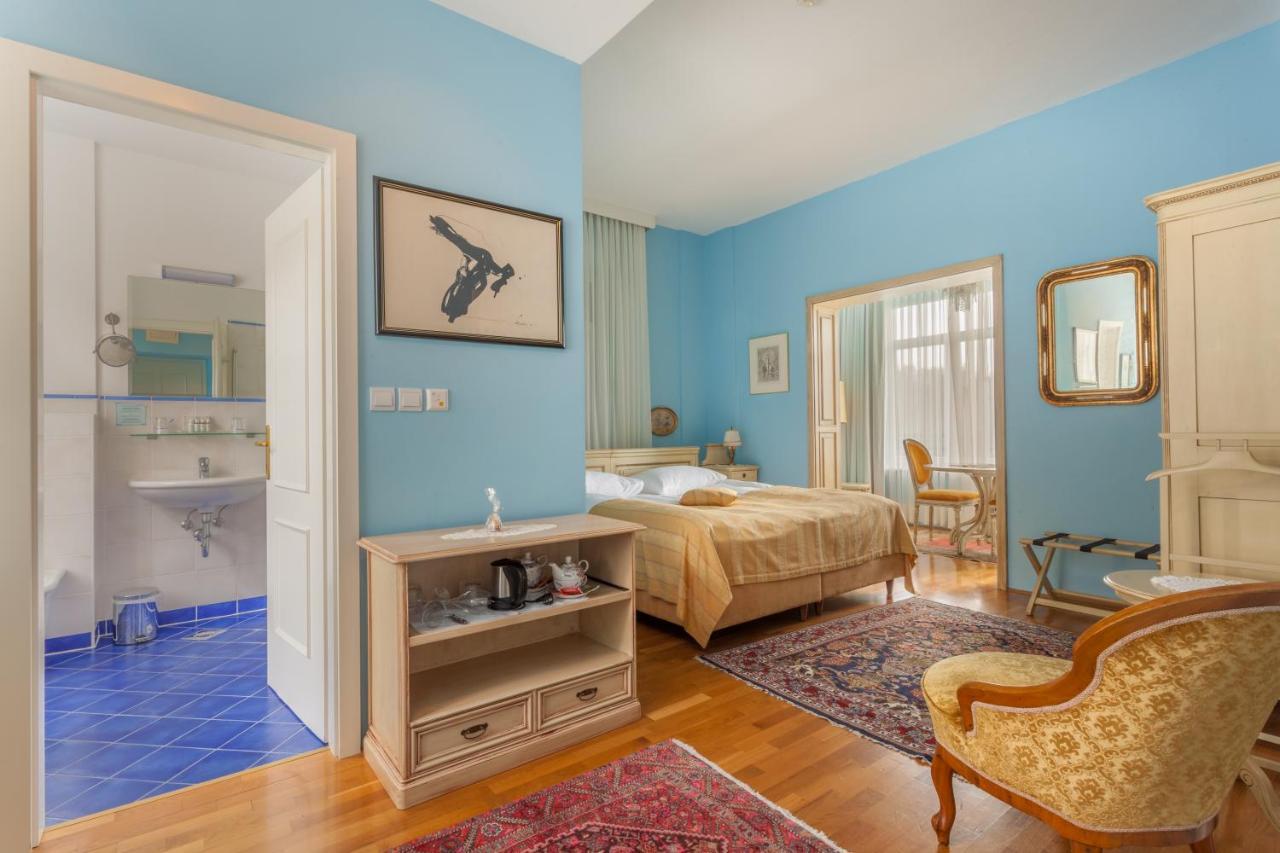 Suite Lake View