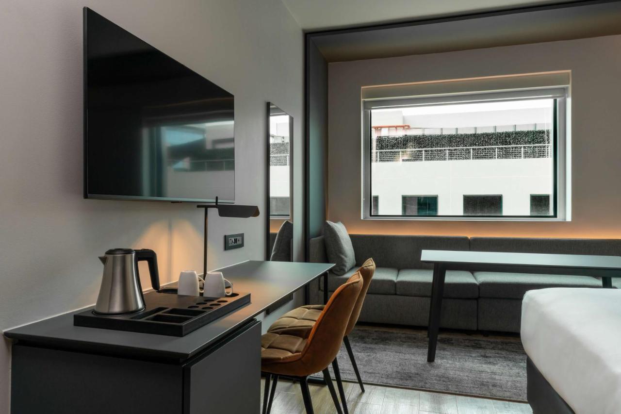 Habitación Superior