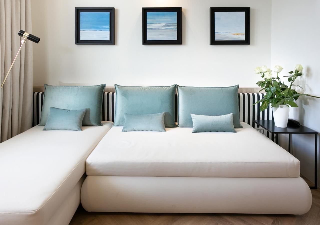 Suite Balcony