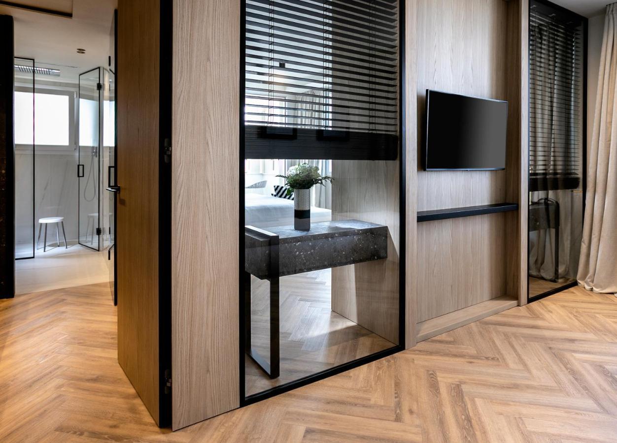 Suite Balcony