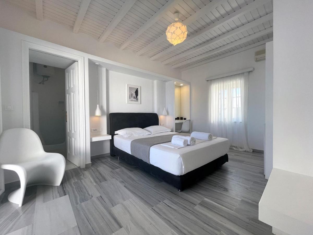 Double Room Sea View