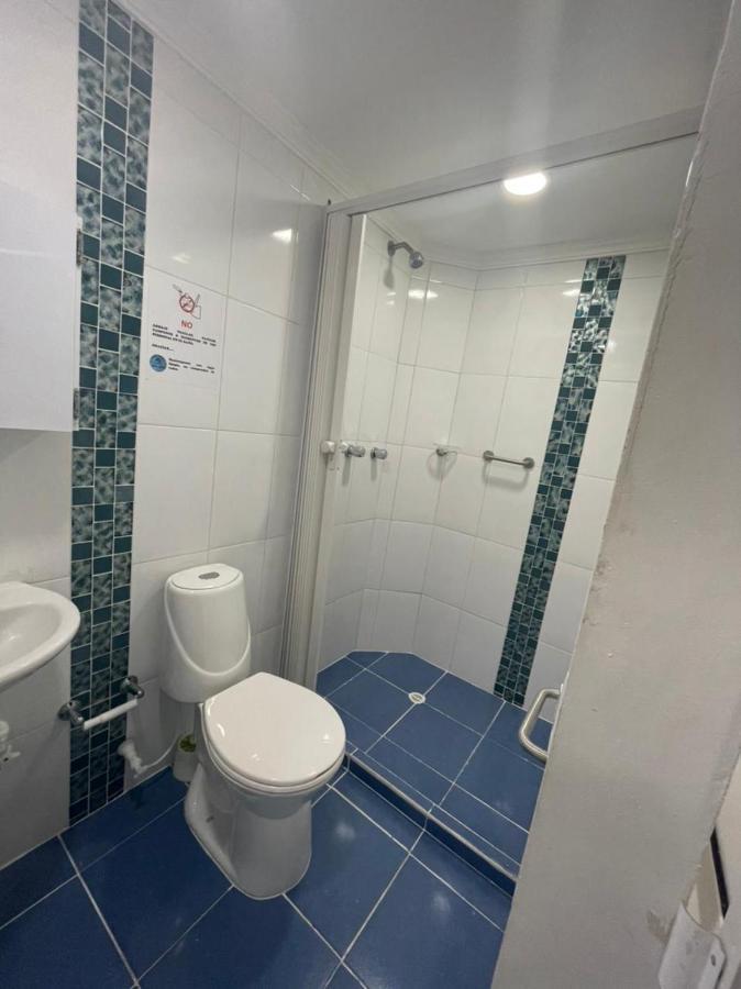 Family Double Room