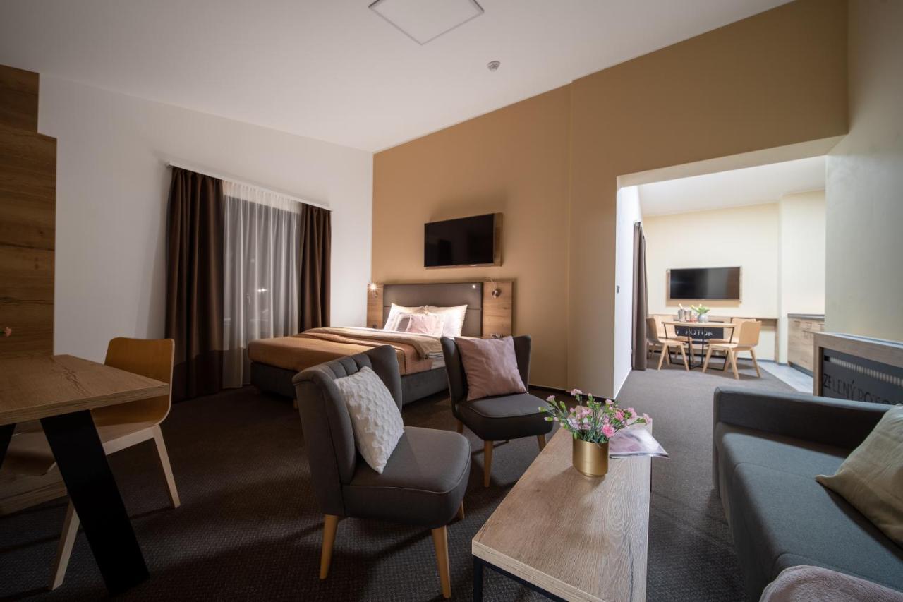 Superior Two-Bedroom Apartment Mountain View