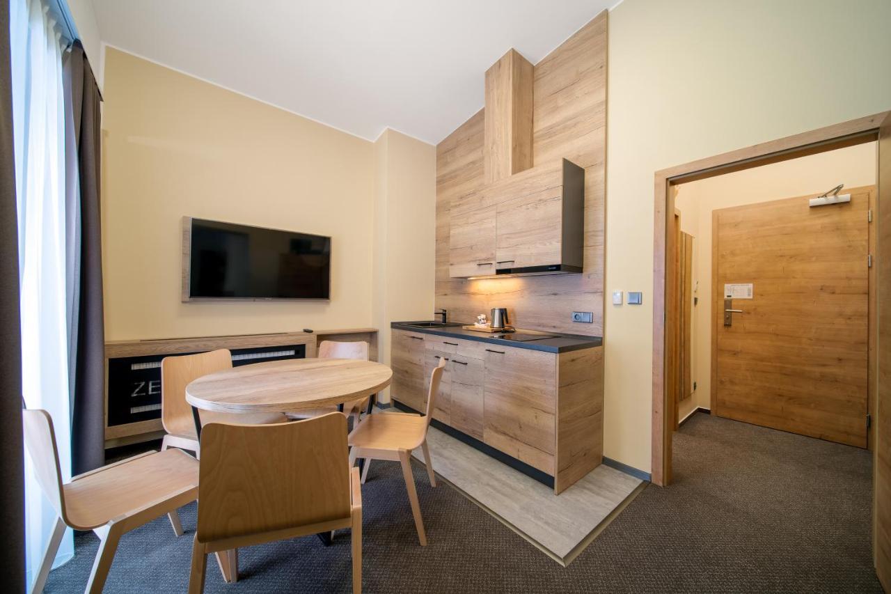 Superior Two-Bedroom Apartment Mountain View