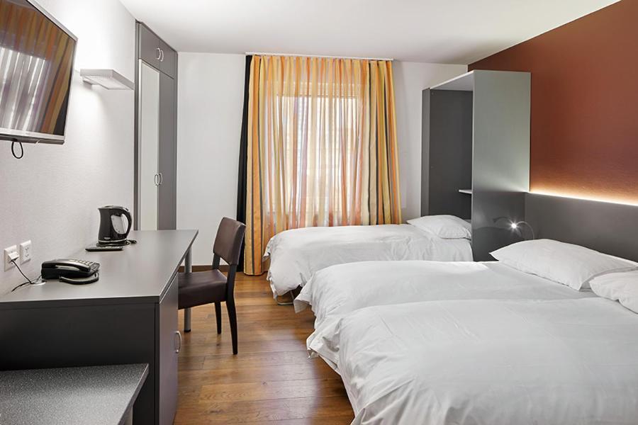 Premium Zimmer