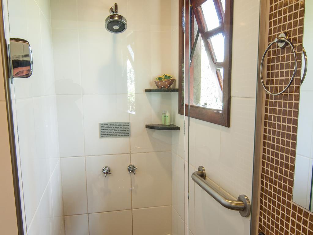 Double Room Spa Bath
