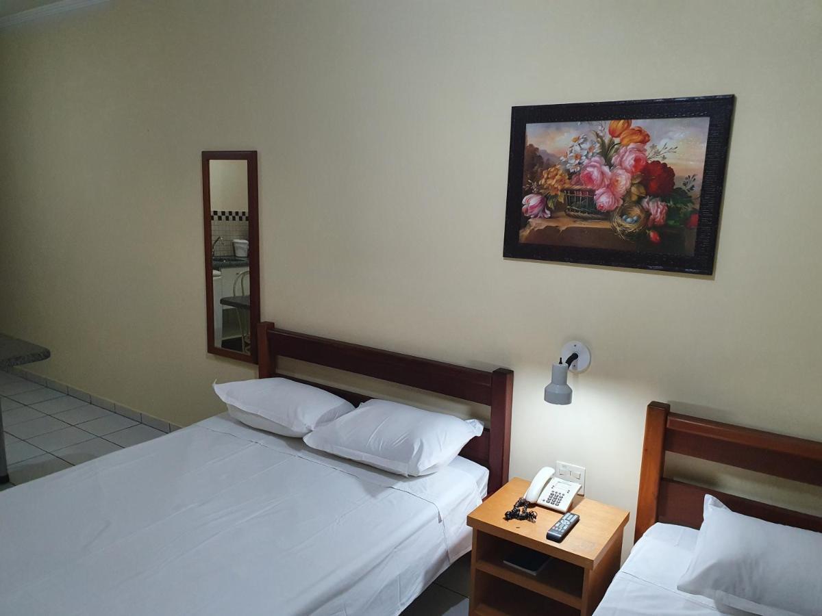 Standard Apartment