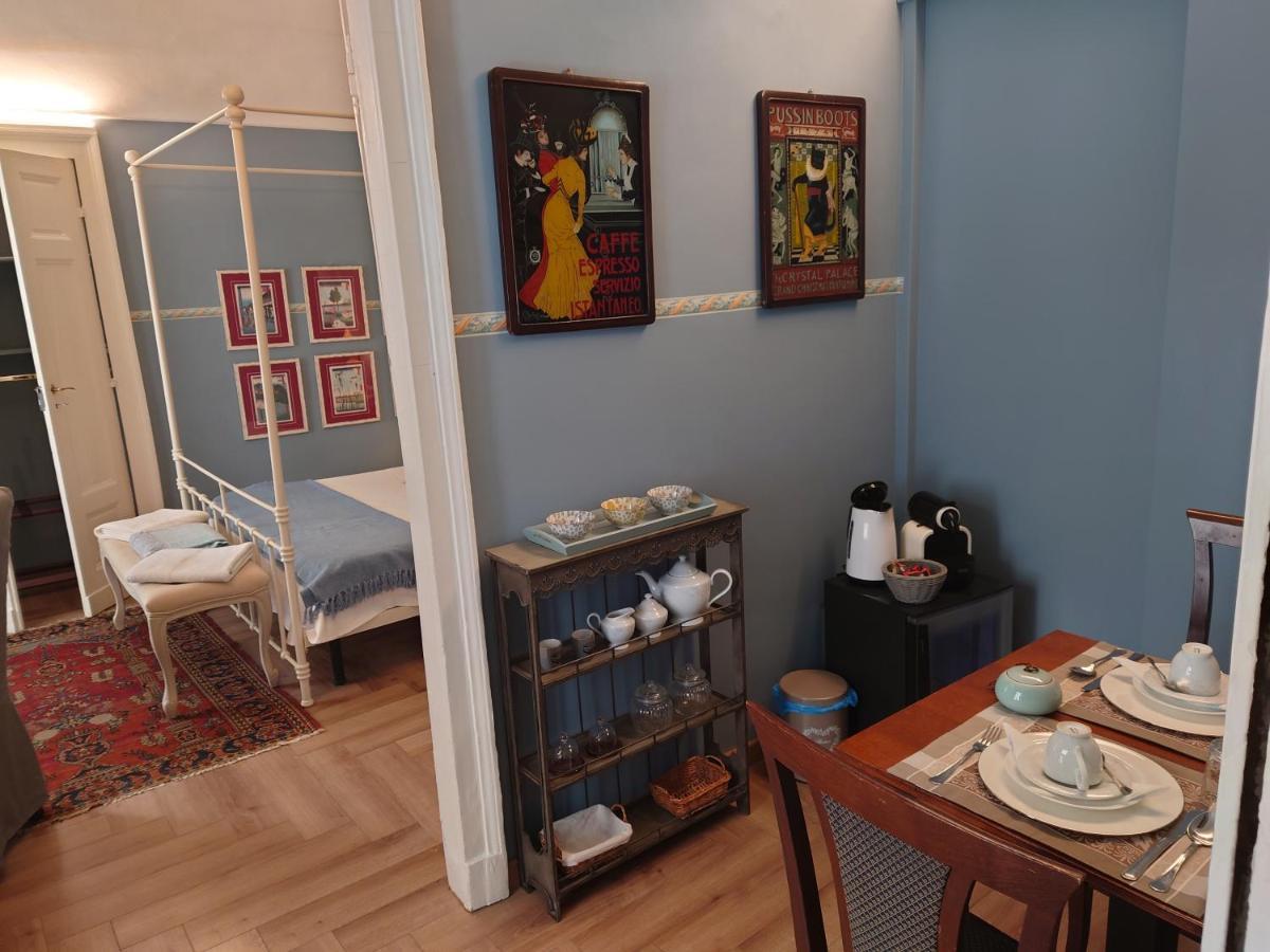 Double Room Extra Bed