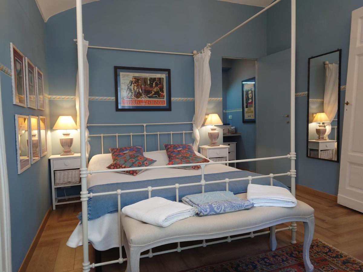 Double Room Extra Bed