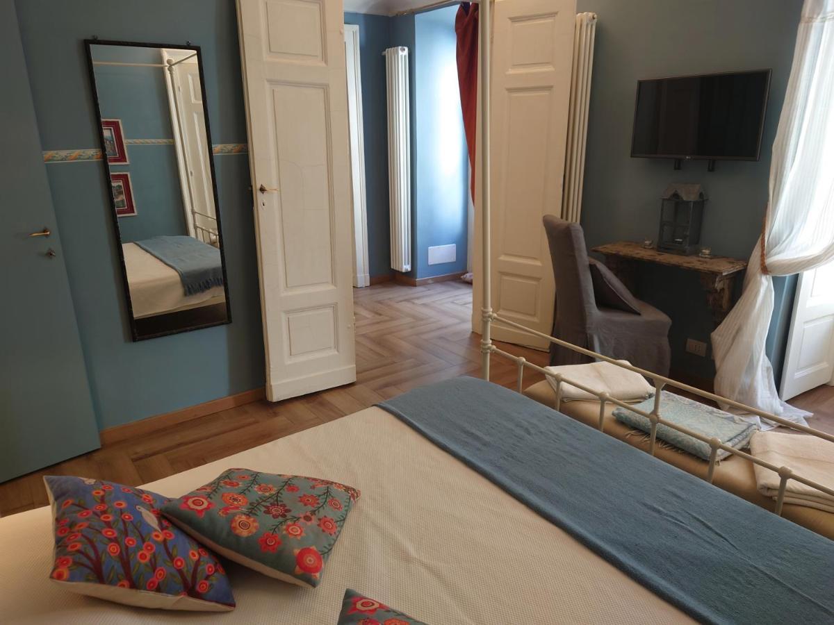 Double Room Extra Bed