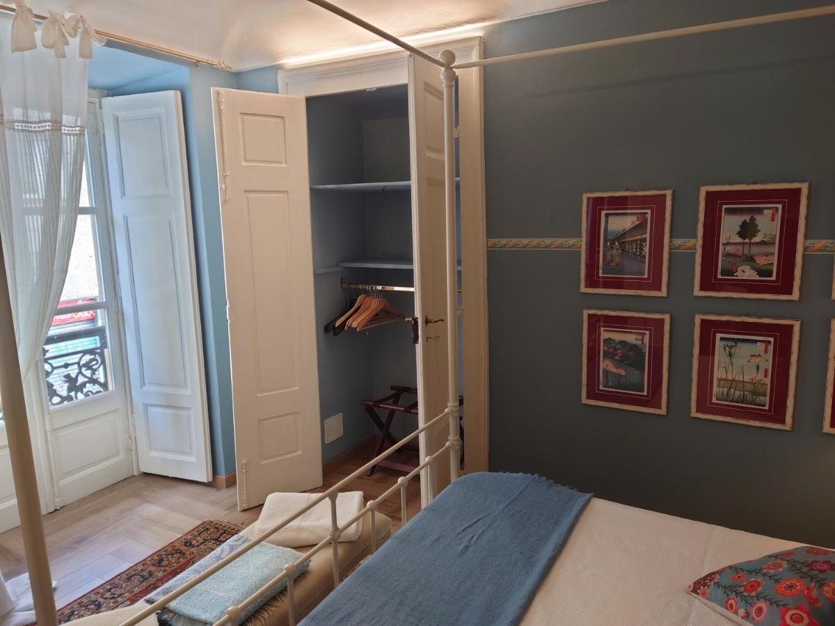 Double Room Extra Bed
