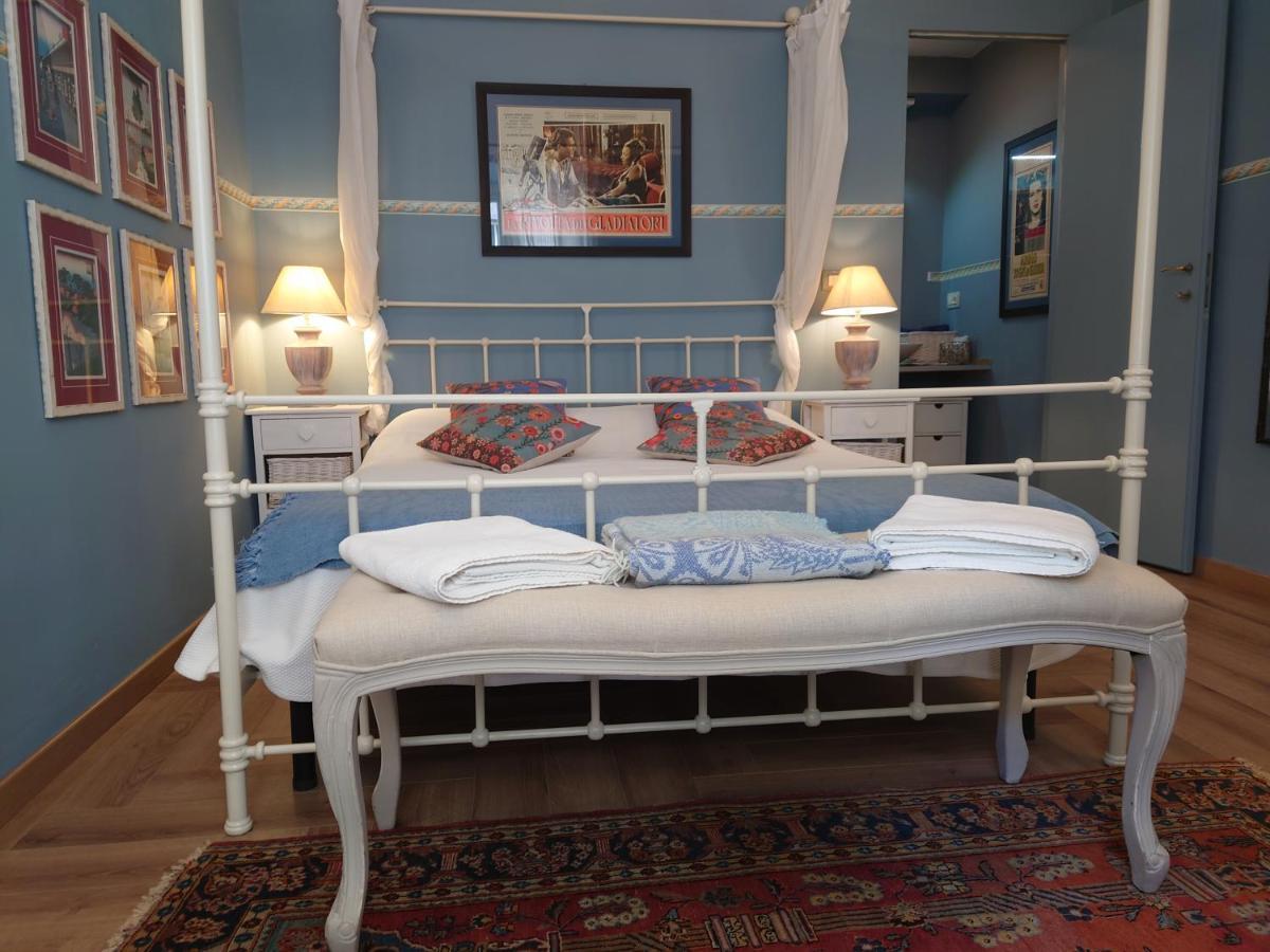 Double Room Extra Bed