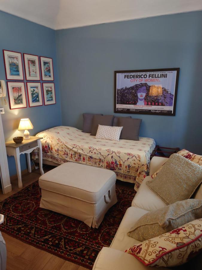 Double Room Extra Bed