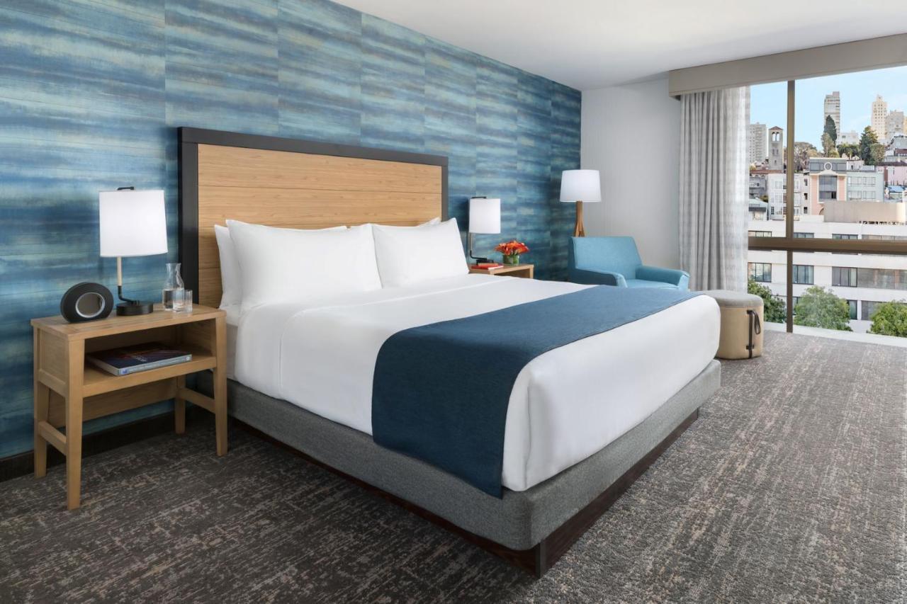 City View King Room