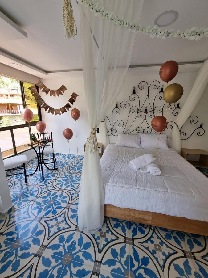 Habitación Doble Estándar