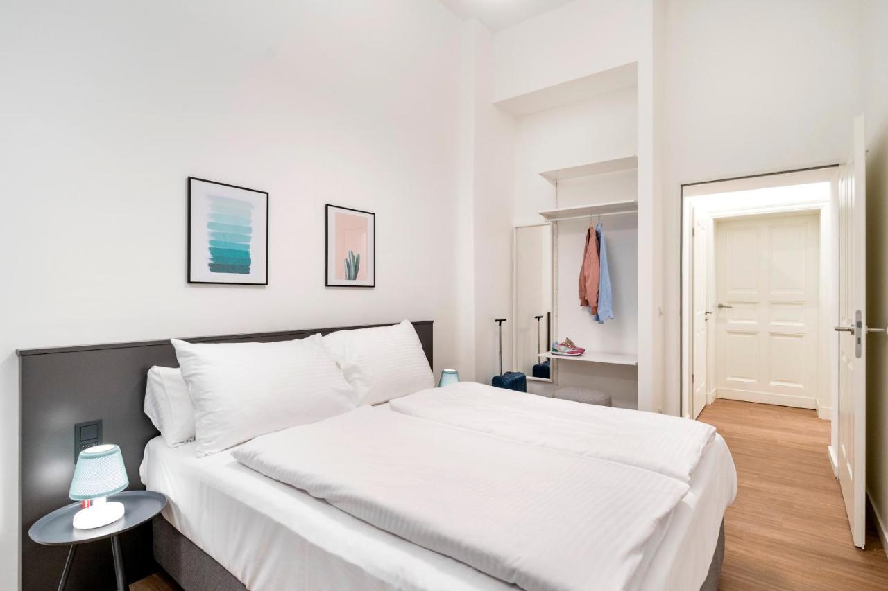 Appartement met 3 Slaapkamers en Terras