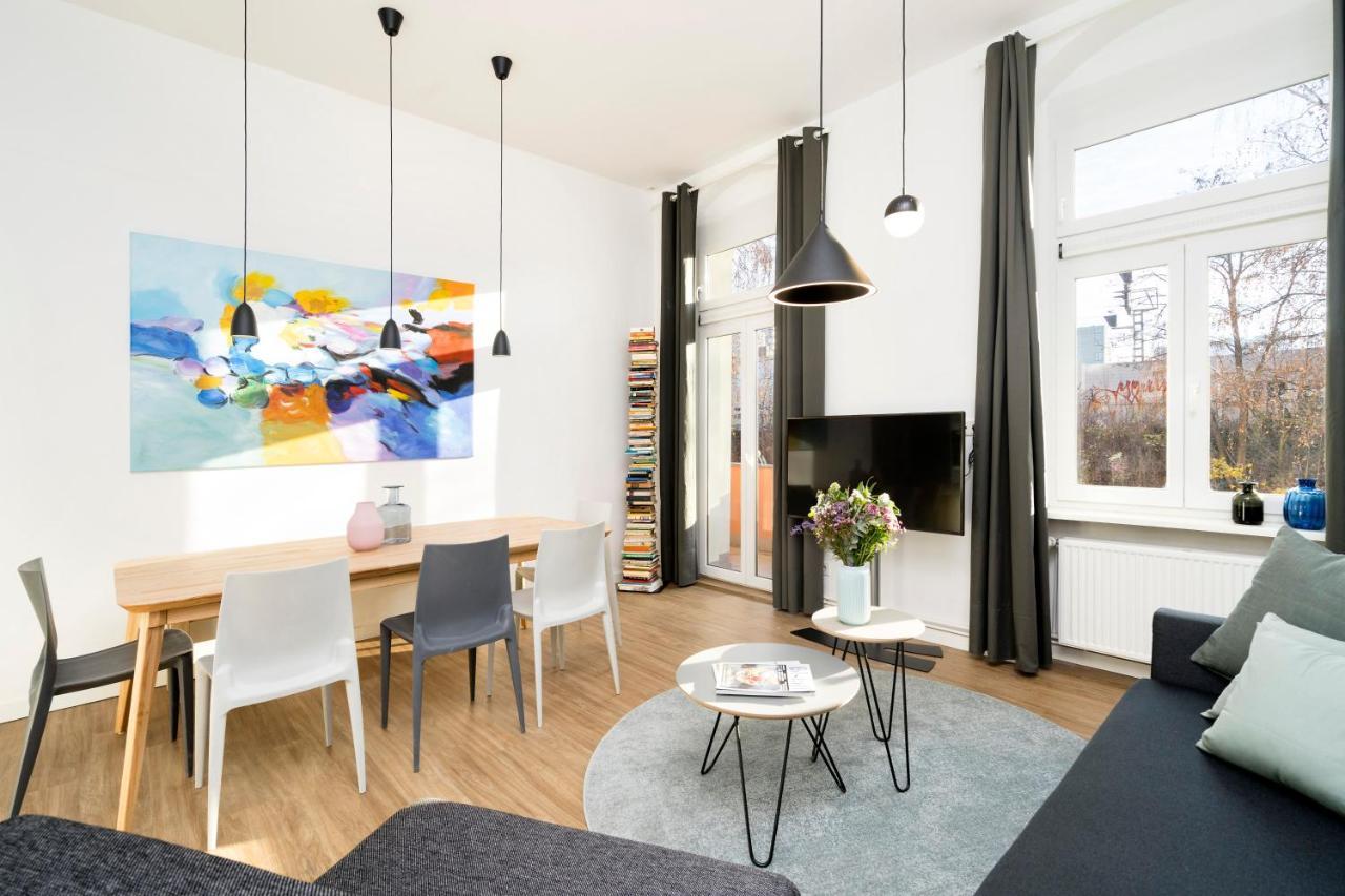 Appartement met 3 Slaapkamers en Balkon