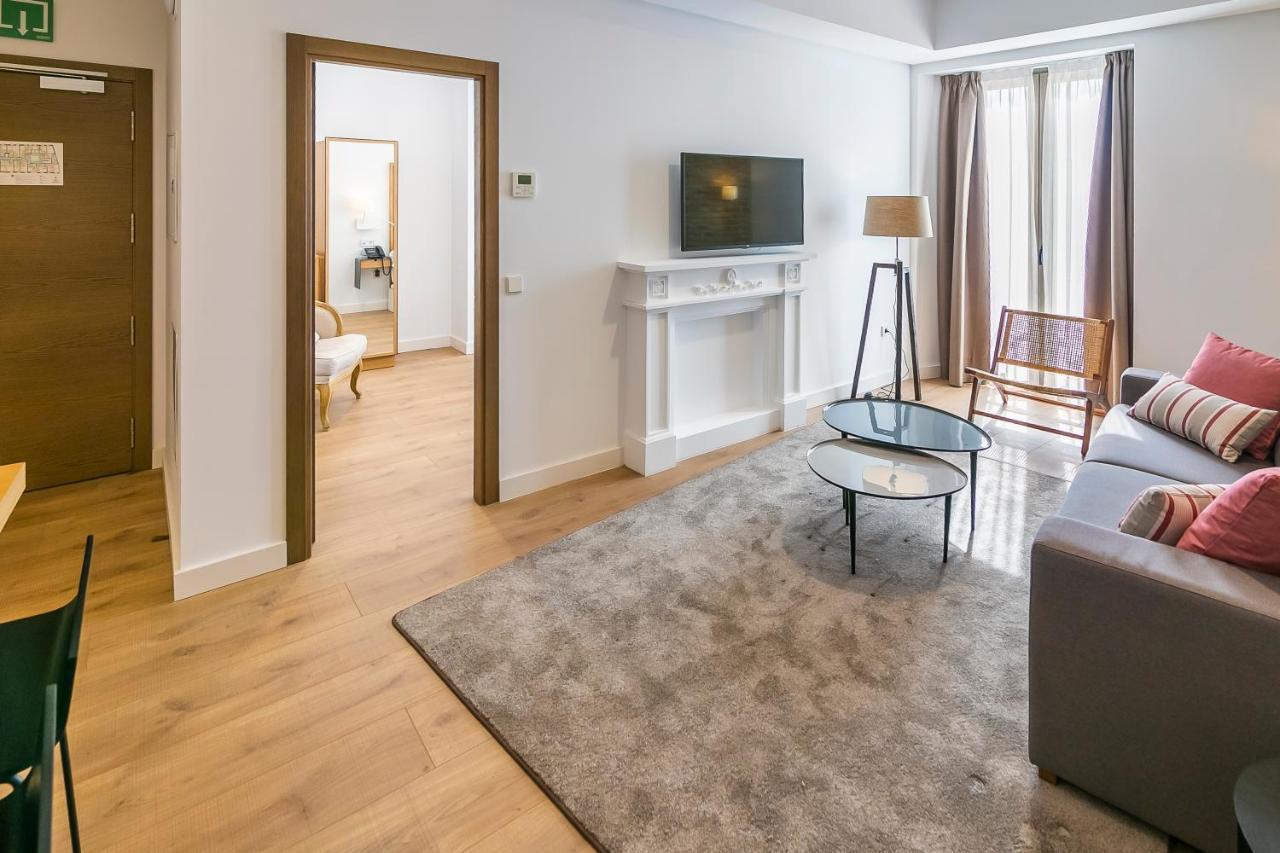 Apartamento Estándar