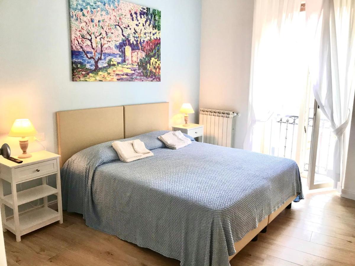 Double Room Extra Bed