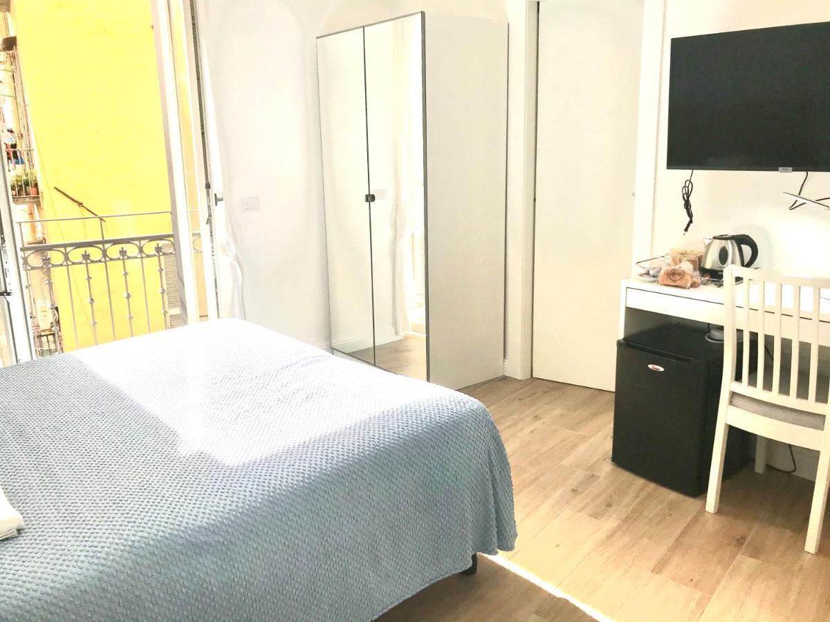 Double Room Extra Bed