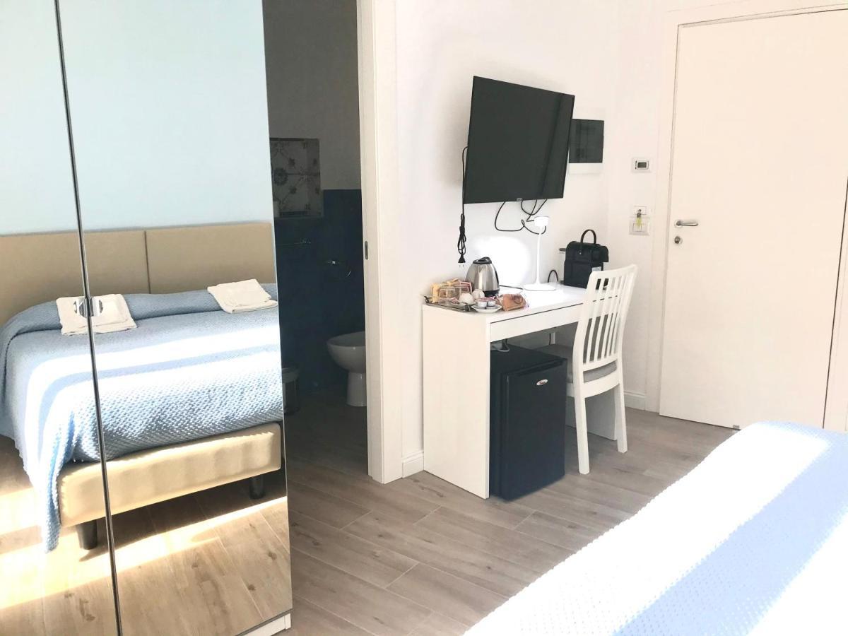 Double Room Extra Bed
