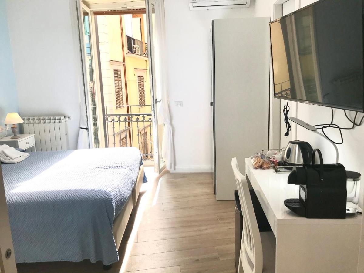 Double Room Extra Bed