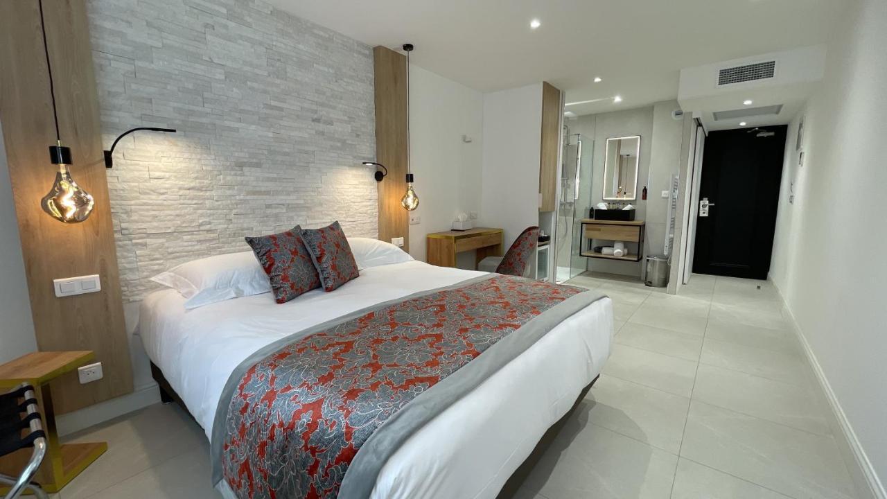Double Room COSY