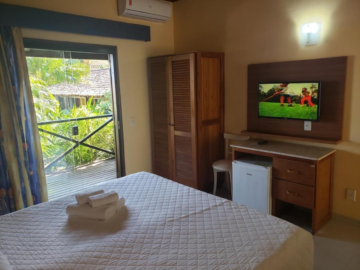 Budget Triple Room