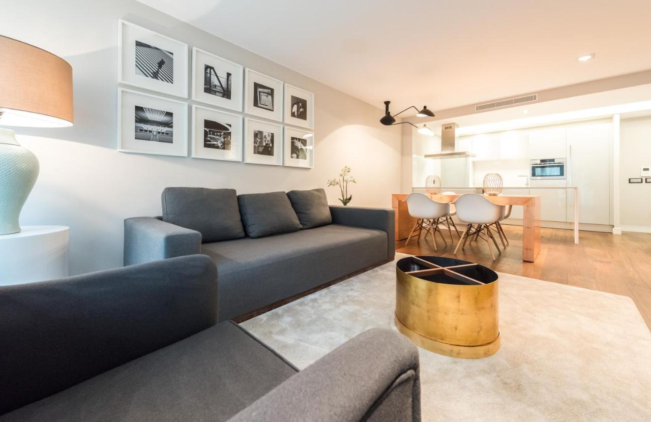 Comfort 1 Bedroom Apartment