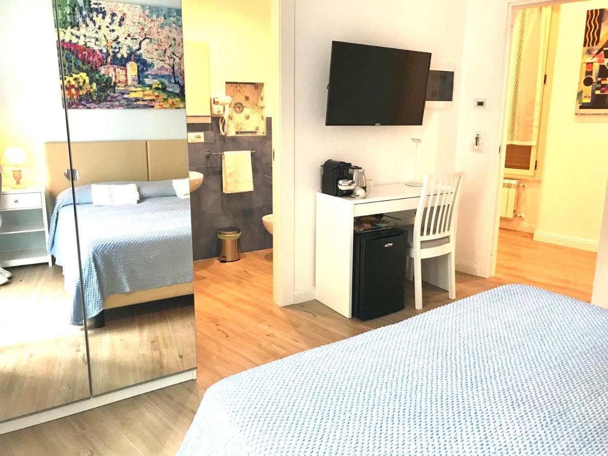 Double Room Extra Bed
