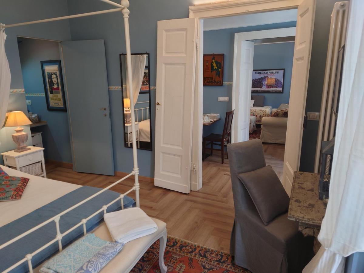 Double Room Extra Bed