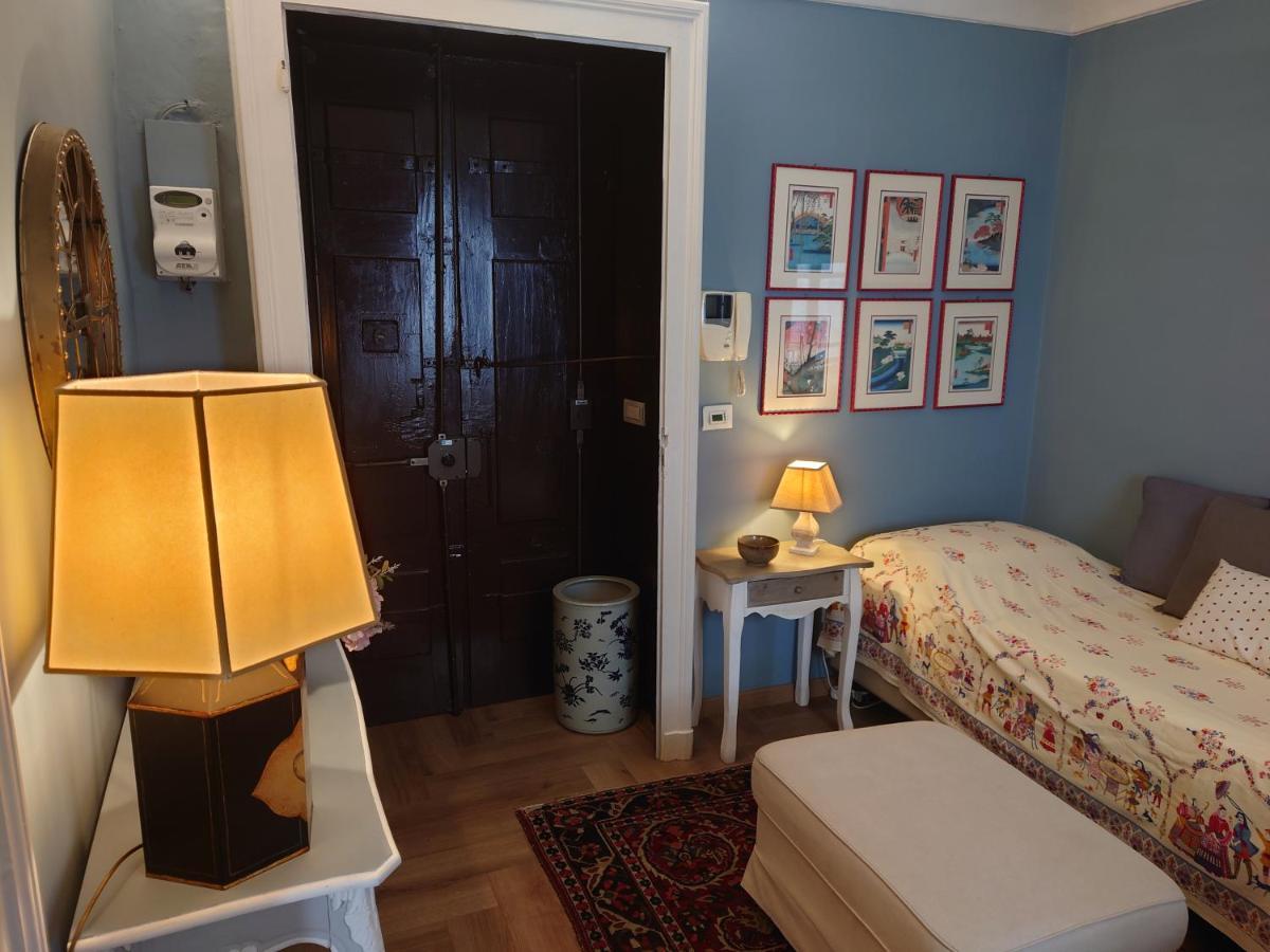 Double Room Extra Bed