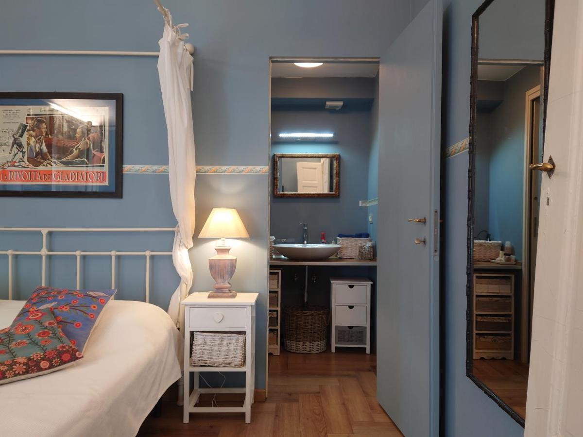 Double Room Extra Bed