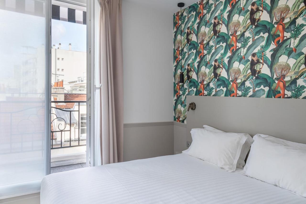 Double Room Balcony