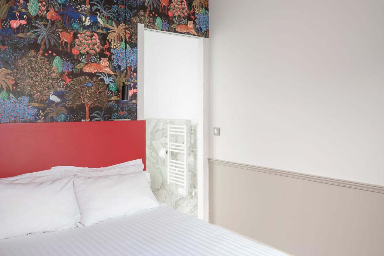 Superior Double Room Balcony