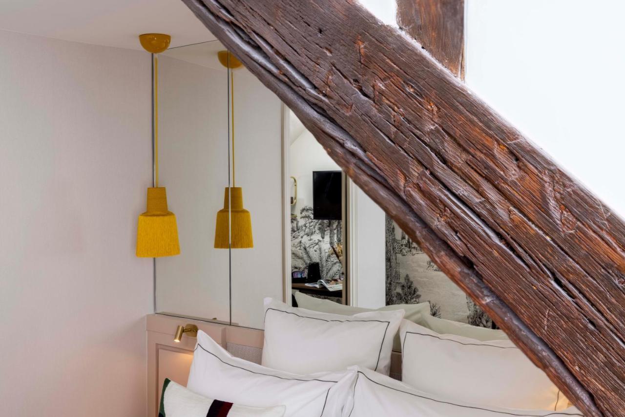 Small Double Room Riviera