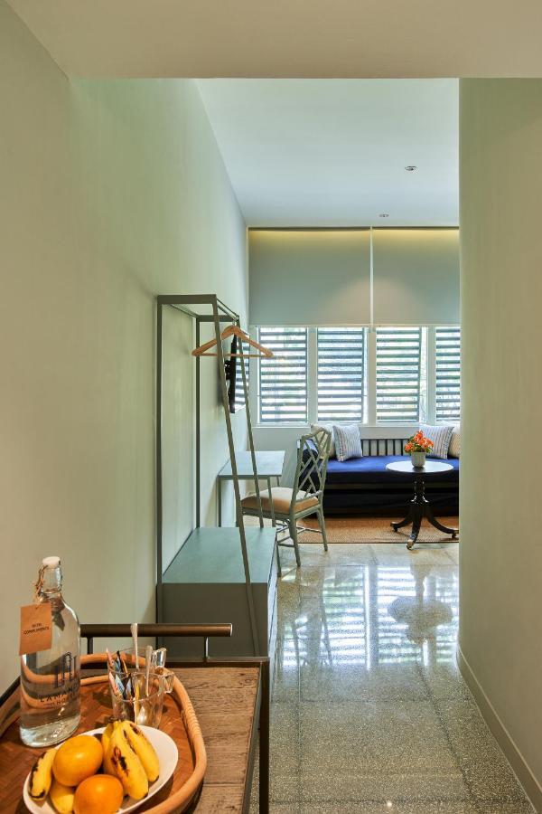 Junior Suite with Garden View
