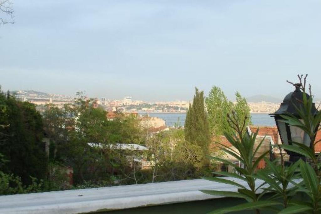 Suite con Vista Mare
