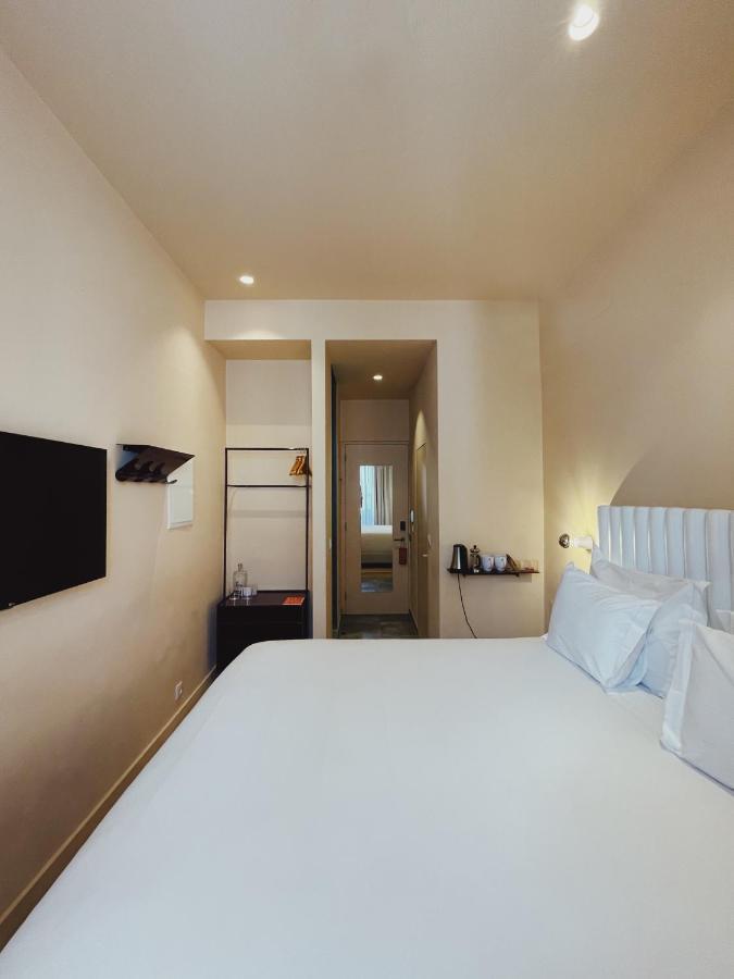 Chambre Cozy