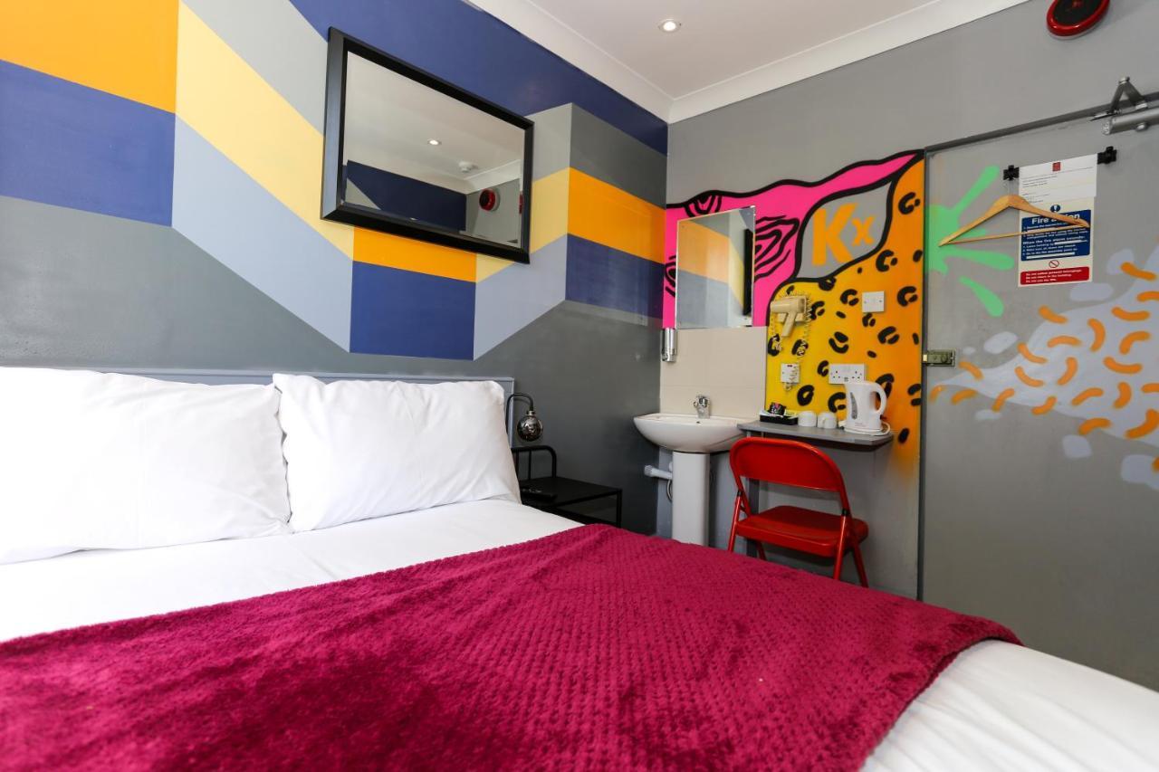 Small Double Room